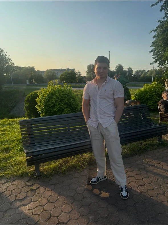 Данила Боровенский